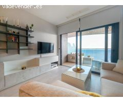Piso de lujo de 2 dorm. con vistas impresionantes en Sunset Waves - www.inmobiliarialesdunes.com