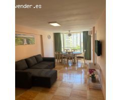 PISO EN PUEBLO LEVANTE