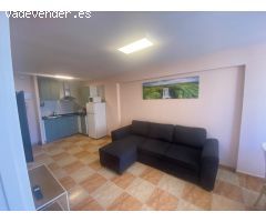 PISO EN PUEBLO LEVANTE