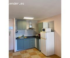 PISO EN PUEBLO LEVANTE