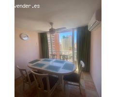 PISO EN PUEBLO LEVANTE