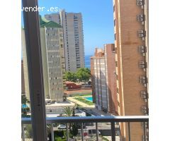 PISO EN PUEBLO LEVANTE