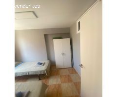PISO EN PUEBLO LEVANTE