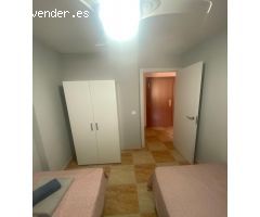PISO EN PUEBLO LEVANTE