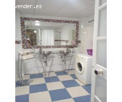 ADOSADO EN EL ALBIR