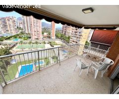 Gran piso de 3 dorm. en la zona del Rincón de Loix LLano - www.inmobiliarialesdunes.com