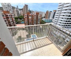 Gran piso de 3 dorm. en la zona del Rincón de Loix LLano - www.inmobiliarialesdunes.com