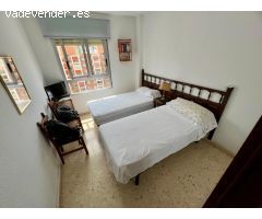 Gran piso de 3 dorm. en la zona del Rincón de Loix LLano - www.inmobiliarialesdunes.com