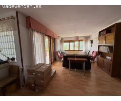 CHALET INDEPENDIENTE EN PUEBLO PONIENTE
