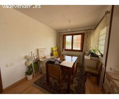 CHALET INDEPENDIENTE EN PUEBLO PONIENTE