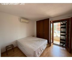 CHALET INDEPENDIENTE EN PUEBLO PONIENTE