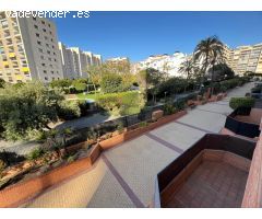 Bonito piso de 2 dorm. en la Cala de Finestrat a 240m de la Playa - www.inmobiliarialesdunes.com