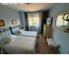 Bonito piso de 2 dorm. en la Cala de Finestrat a 240m de la Playa - www.inmobiliarialesdunes.com