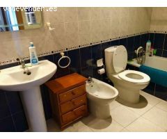 Apartamento de 2 dorm. con vistas al mar a 350m de Playa de Poniente - www.inmobiliarialesdunes.com