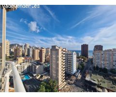 PISO EN VENTA ZONA PLAYA LEVANTE