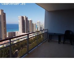 PISO EN AVENIDA DEL MEDITERRÁNEO