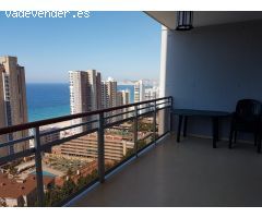 PISO EN AVENIDA DEL MEDITERRÁNEO