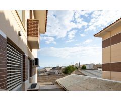 PISO  EN --SANTA FE-GRANADA