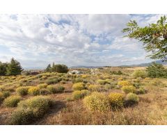 Excelente parcela junto a Santa Clara Golf en --Otura Granada