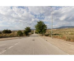 Excelente parcela junto a Santa Clara Golf en --Otura Granada