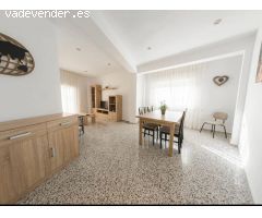 PISO EN  RIBERA DEL BEIRO-GRANADA