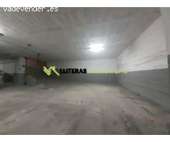 PARKING EN INCA CENTRO A UNOS PASOS DEL AYUNTAMIENTO