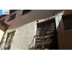 101- MAGNIFICO EDIFICIO EN EL CASCO ANTIGUO de Segovia
