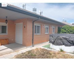 Chalet en Venta en Peñalba de Ávila, Ávila