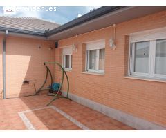 Chalet en Venta en Peñalba de Ávila, Ávila