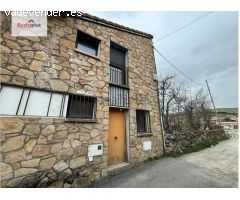 Chalet en Venta en Hoyos del Espino, Ávila
