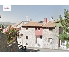 Chalet en Venta en Hoyos del Espino, Ávila