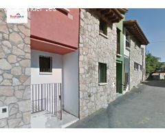 Chalet en Venta en Hoyos del Espino, Ávila