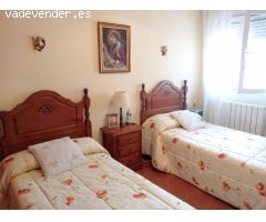 Chalet en Alquiler en Peñalba de Ávila, Ávila