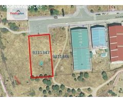 Terreno urbano en Venta en Solana de Béjar, Salamanca