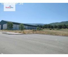 Terreno urbano en Venta en Solana de Béjar, Salamanca