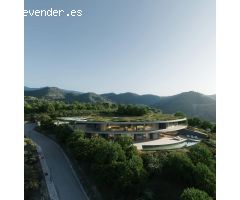 Villa en Venta en Benahavís, Málaga
