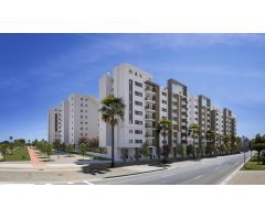 Apartamento en Venta en Dos Hermanas, Sevilla
