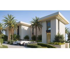 Villa en Venta en Benahavís, Málaga