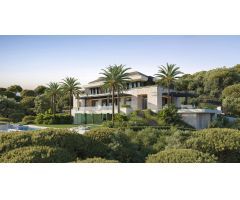 Villa en Venta en Benahavís, Málaga