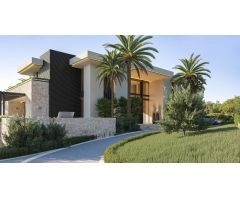 Villa en Venta en Benahavís, Málaga