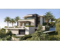 Villa en Venta en Benahavís, Málaga