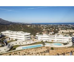 Atico en Venta en Benahavís, Málaga