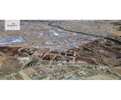 Solar en Venta en Arroyo de la Encomienda, Valladolid
