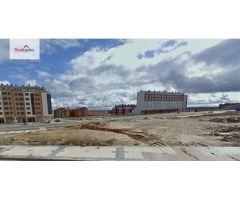 Solar en Venta en Arroyo de la Encomienda, Valladolid