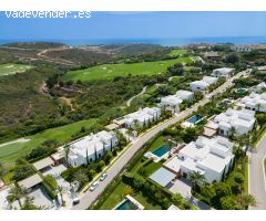 Villa en Venta en Casares, Málaga