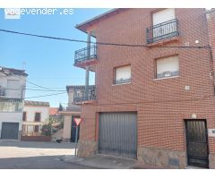 Chalet en Venta en Lanzahita, Ávila