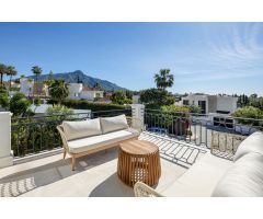 Villa en Venta en Marbella, Málaga