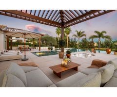 Villa en Venta en Marbella, Málaga
