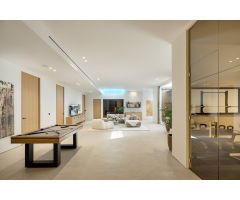 Villa en Venta en Marbella, Málaga