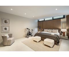 Villa en Venta en Marbella, Málaga